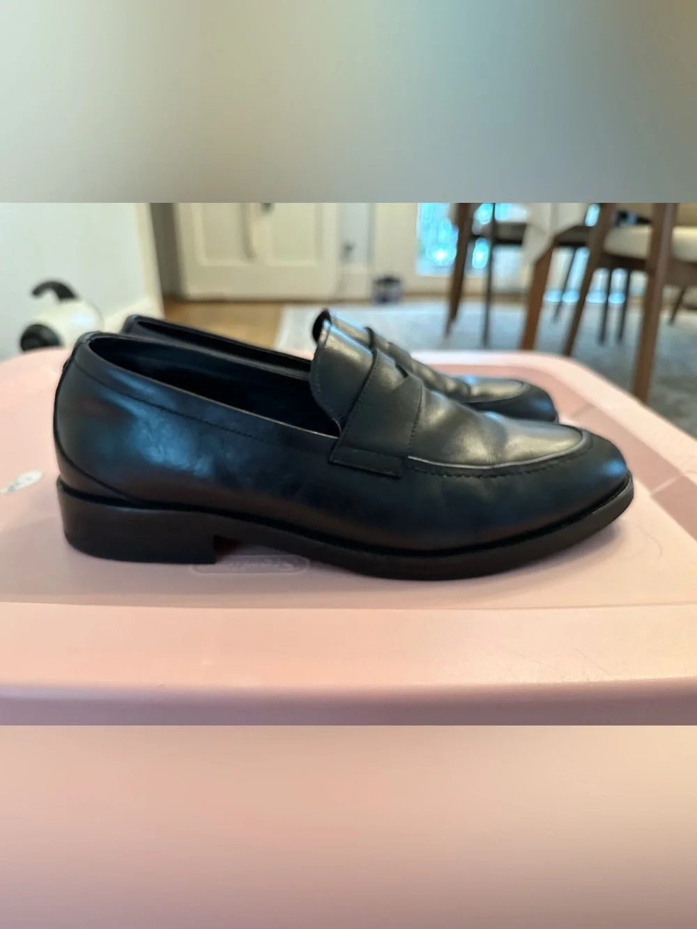 Men’s New Republic Calfskin Loafer